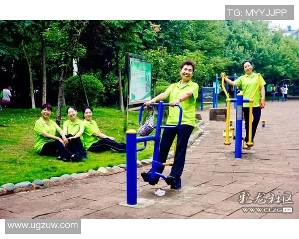 全民健身新篇章运动项目普及推广计划助力健康中国梦