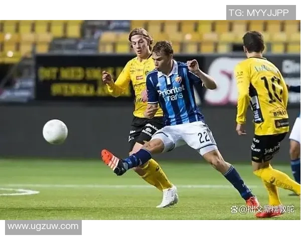 瑞超升级附加赛精彩对决揭幕球队争夺最后晋级名额的激烈战斗