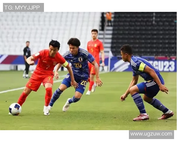 博豪领衔U23亚洲杯攻防之王展现年轻力量与技术魅力