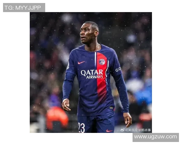 穆阿尼精彩破门助力巴黎圣日耳曼再创佳绩展现强大实力