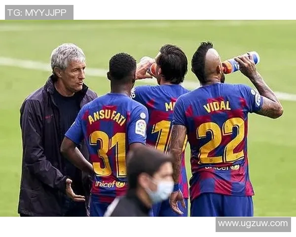 巴萨主场惨败，连续3轮不胜，梅西再次赛后怒批队友态度问题