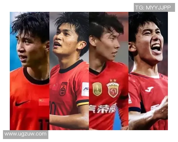 博豪领衔U23亚洲杯攻防之王展现年轻力量与技术魅力