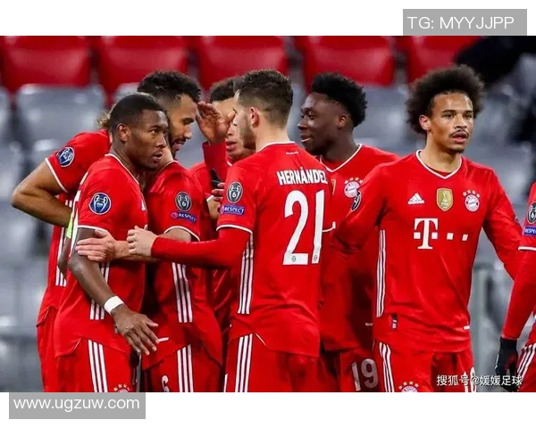 拜仁慕尼黑惨败门兴冠军之路受阻