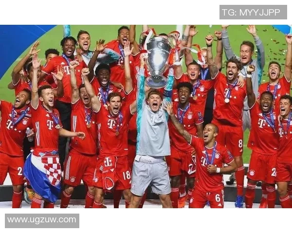 拜仁慕尼黑誓言卫冕德甲冠军，横扫德国足坛再创辉煌