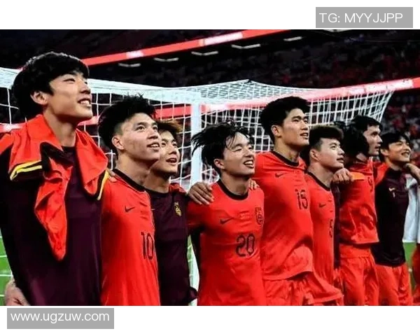 U23亚洲杯精彩对决中国队零封霍深坪展现强大防守实力