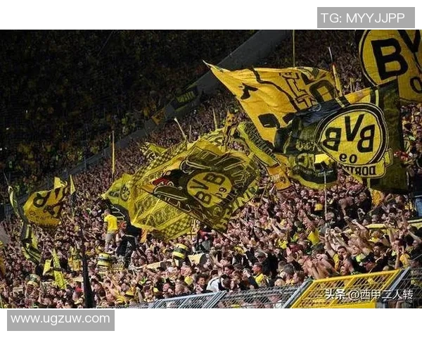 多特主场惨败，欧冠资格梦破碎