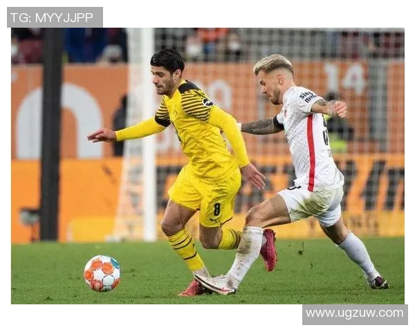 多特客场逼平美因茨暂居德甲次席