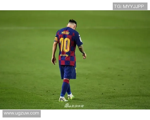 梅西完成西甲生涯第700球!巴萨仍未续约合同引发猜测