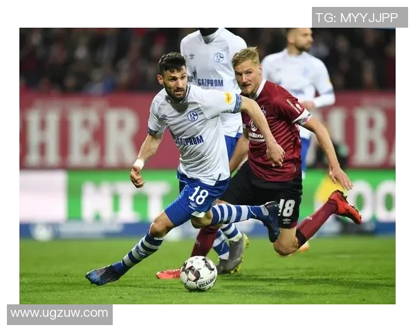 沃尔夫斯堡与沙尔克04战平，德甲榜首局势稳定