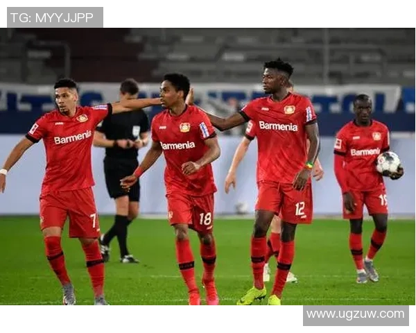 沙尔克04客场大胜勒沃库森拔得头筹关键胜利果实累累