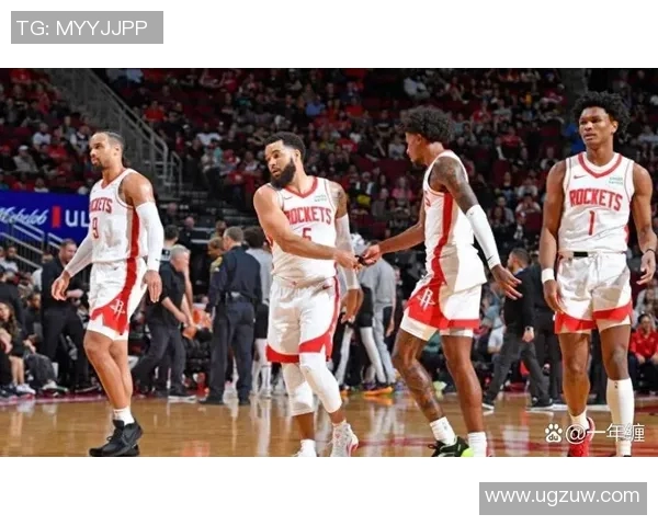 火箭三分手受伤，球队季后赛前景蒙上阴影