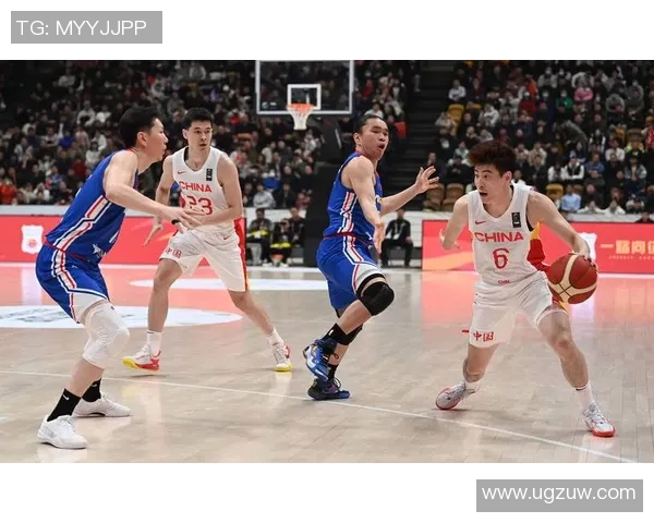 男篮亚洲杯预选赛精彩战报分析与未来展望