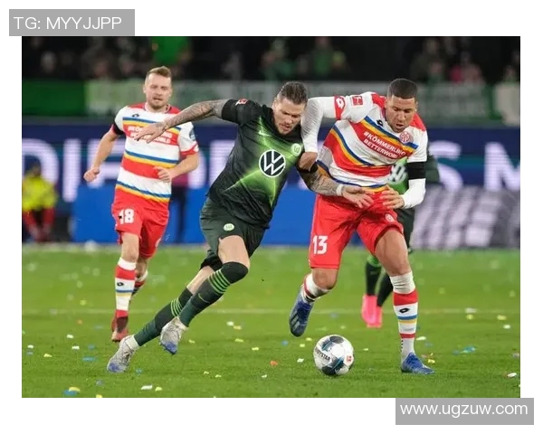 美因茨客负沃尔夫斯堡，遭遇联赛连败衰势难挽