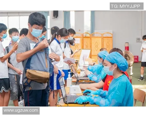 英超获得新冠疫苗供应，全员将接种，助力赛事顺利进行