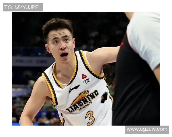 赵继伟荣膺本赛季最佳球员，展望未来成就非凡